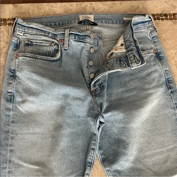 Citizens of Humanity Emerson Jeans - Picture 4 of 9